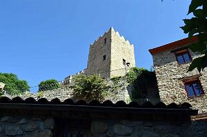 1 VERNET LES BAINS - PO - LE VIILAGE (32)